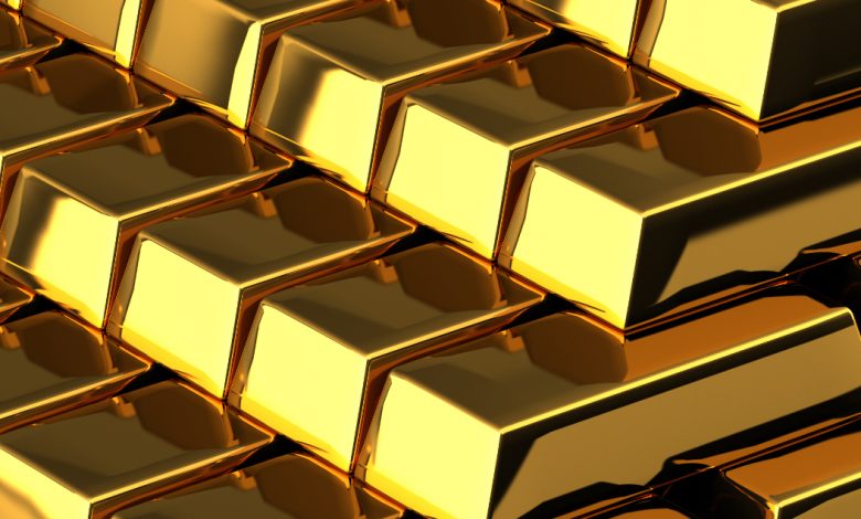 Gold