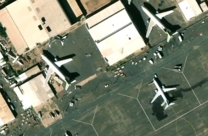 Google Maps