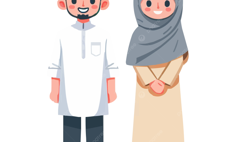10 صفات يعشقها الرجل في المرأة